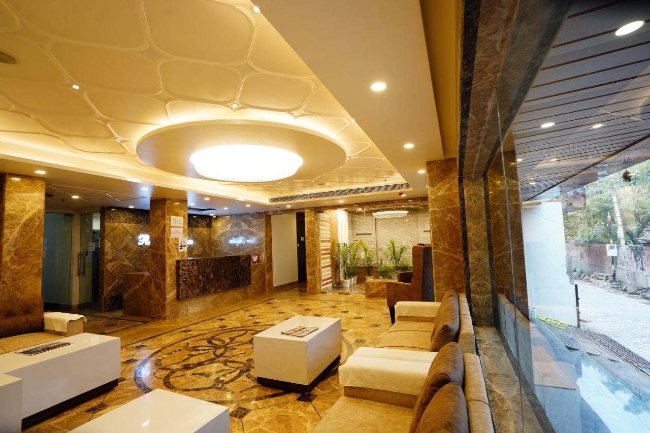 Hotel River Rhythm Assi Ghat Varanasi Esterno foto